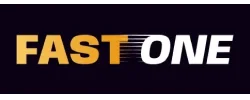 FastOne logo